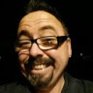 Meet your Posher, Keith